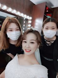 -长春星宫馆婚纱摄影(和平大世界店)