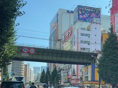 -秋叶原电器街