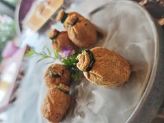 -王府井文华东方酒店-紫膳餐厅