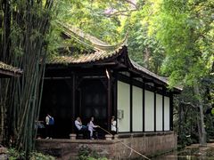 -成都杜甫草堂博物馆