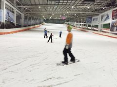 iphone_upload_pic-乔波室内滑雪场