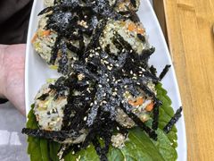 -亲昵春川鸡排(韩国美食街店)