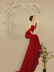 -第一夫人婚纱摄影(南京店)