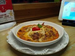 -爱德堡西餐咖啡吧(北师大店)