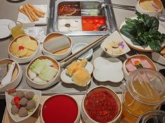-海底捞火锅(宇飞大厦店)