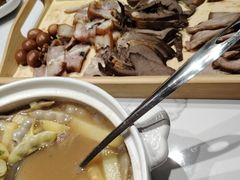 -和源祥·日照菜扛把子(万平口一店)