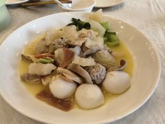 -楼外楼(西湖景区孤山路店)