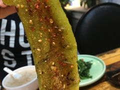 -金谷园饺子·烧烤·家宴(人大总店)