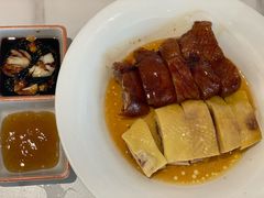 -粤港湾砂锅粥·宵夜(宝龙店)
