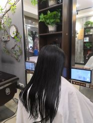 -千姿造型美髮·Salon