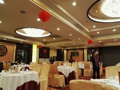 -聚春园自助餐厅(东街口店)