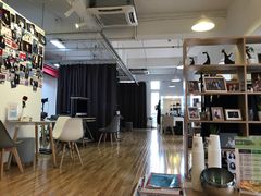 -壹人壹像工作室(购物公园店)