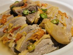 定南酸酒鸭-客家大院·非遗赣南客家菜(郁孤台店)