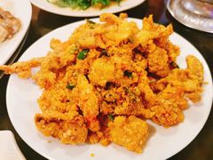 -大树下海鲜饭店
