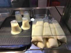 豆浆-元德饼店(成仁商业街店)