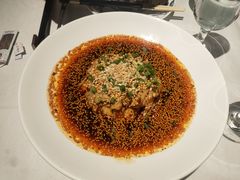 -小河盐帮·私家菜·烤鸭(三元桥·霄云路店)