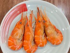 -蟹上黄·蟹黄面·江南糖水(人民广场店)