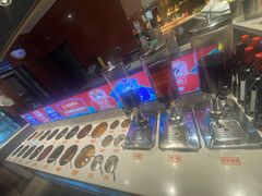-蓉城四海·澳牛炙烤自助(江阴周庄店)