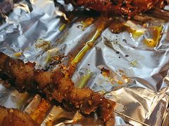 -喝丢一只鞋海鲜烧烤·海肠捞饭(文体街店)