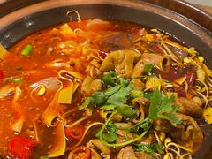 -马头巷·食景园(苏州总店)