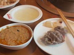 -宝泉铜锅·涮羊肉(解放东路店)