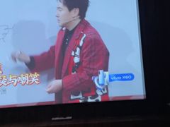-臻享养生·SPA·影院式足道(汇臻店)