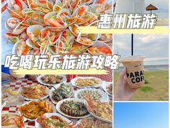 -巽寮湾