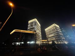 -天河城购物中心