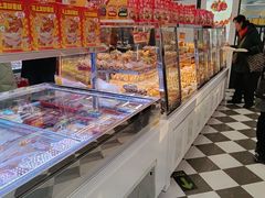 -味多美蛋糕(新和平里店)