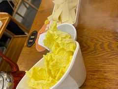 -云中鱼蒸汽石锅鱼(川沙百联店)