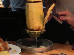 -拉蒂娜·巴西牛排馆 Latina·Brazilian Steakhouse(王府井喜悦店)