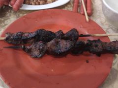 -维吾尔餐厅(宜山路店)