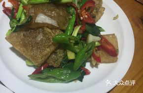 Farmhouse Braised Vermicelli