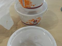 -李先生牛肉面大王(北京站售票厅餐厅)