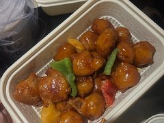 -院里寻菜·精致庭院菜(观沙岭店)