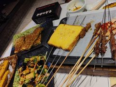 -首府山烧烤·小龙虾·KTV(翠堤湾店)