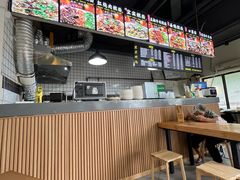 -宜宾燃面(寰宇天下天悦店)