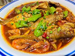 -陈家味(古柏店)