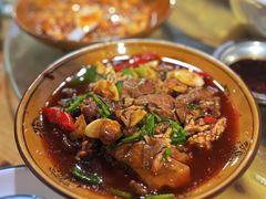-周师饭店