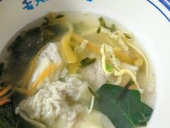 -长人馄饨铺(解放街店)