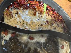 -楠火锅(龙阳广场店)