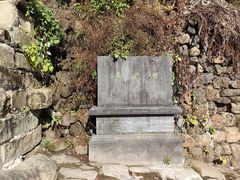 -渔梁坝