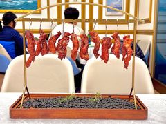 -品海楼·大连海胆锅贴馆(东港店)