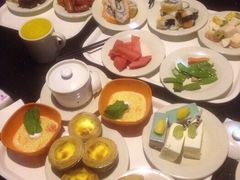 -萧邦音乐会所KTV·蒸汽活海鲜自助(福田店)