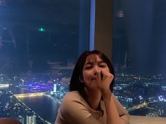 -广州四季酒店·佰鲜汇·现代法餐