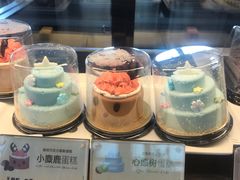 -麦当劳(顺义店)