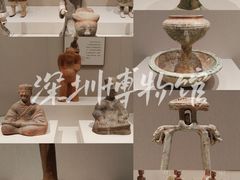 -深圳博物馆(古代艺术馆)