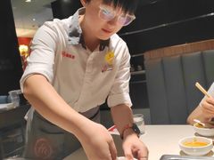 -海底捞火锅(勒泰店)