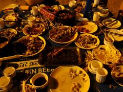 android_upload_pic-天津乾毓德饭庄·清真传统炒菜·海鲜烧烤(咸阳路店)