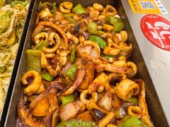 -老三李村河底戳子肉(总店)
